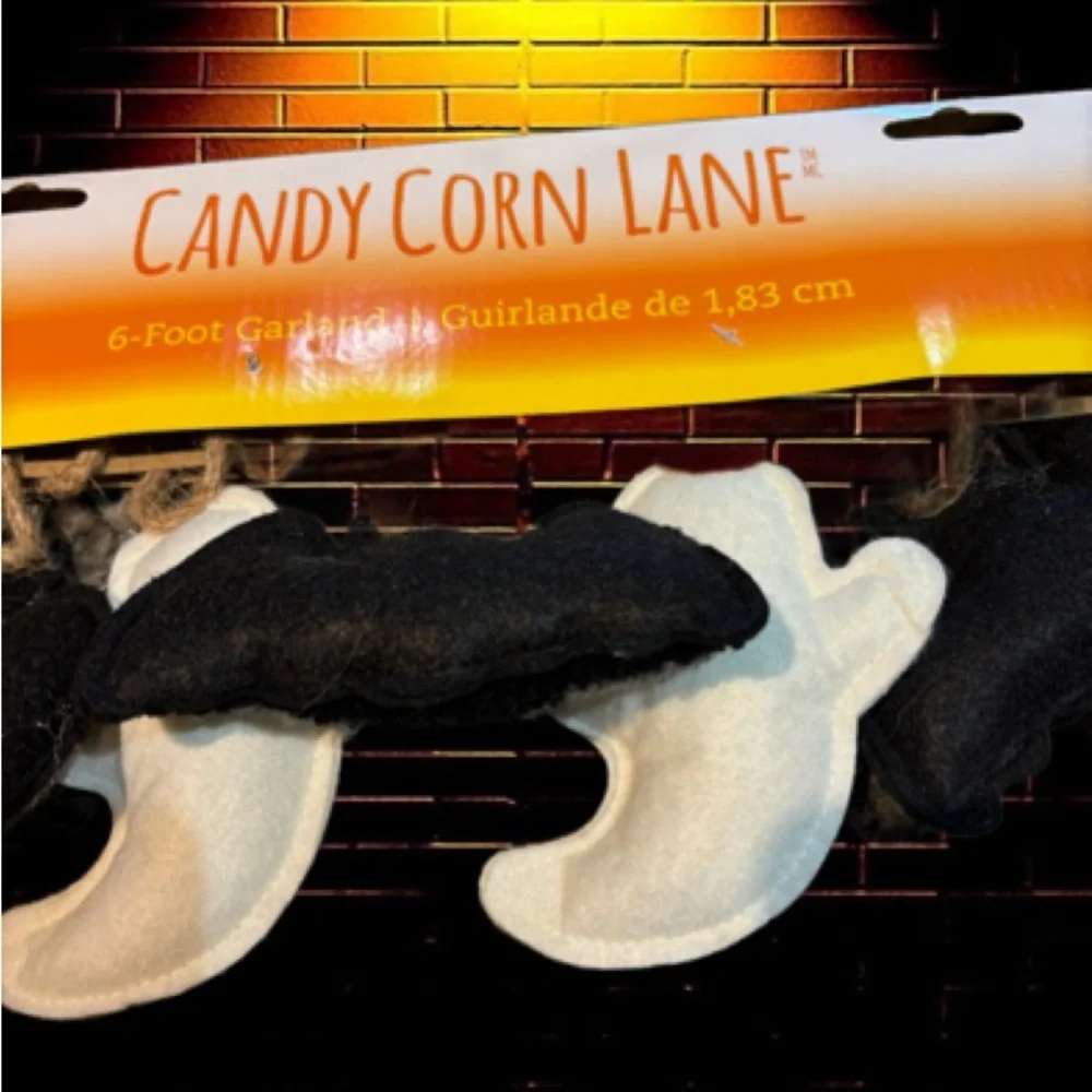 Candy Cane Lane decorate your